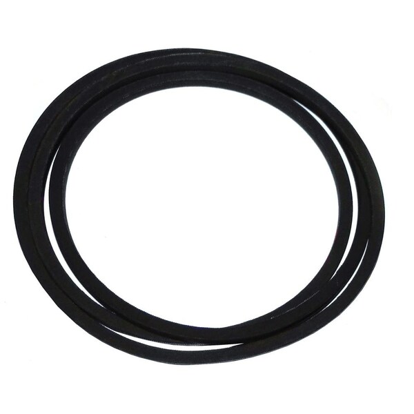 Aftermarket 1/2 X 79" Belt Fits Cub Cadet, for MTD 754-0640 754-0349 M84075 Fits Toro 112-03 LAB40-0748 - main